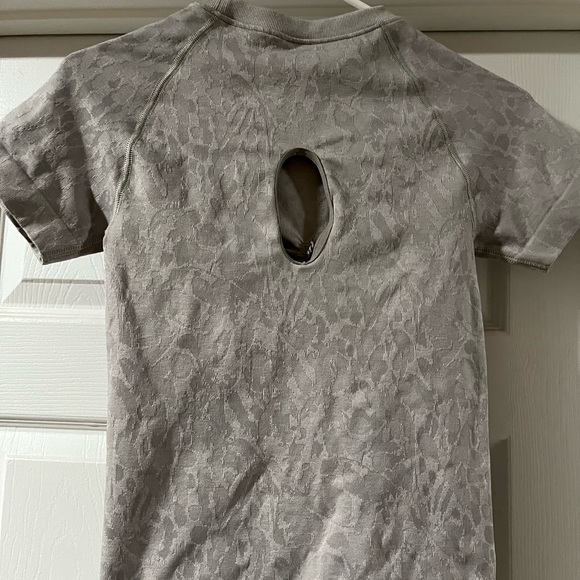 Gymshark Adapt Animal Seamless t-shirt - Picture 3 of 3